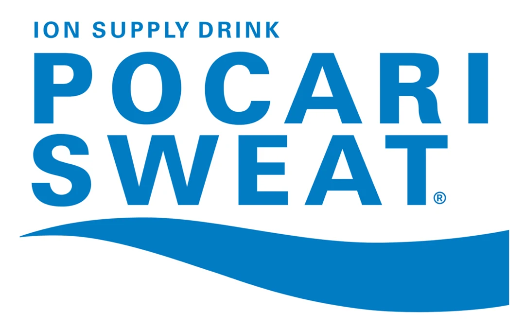 Pocari Sweat